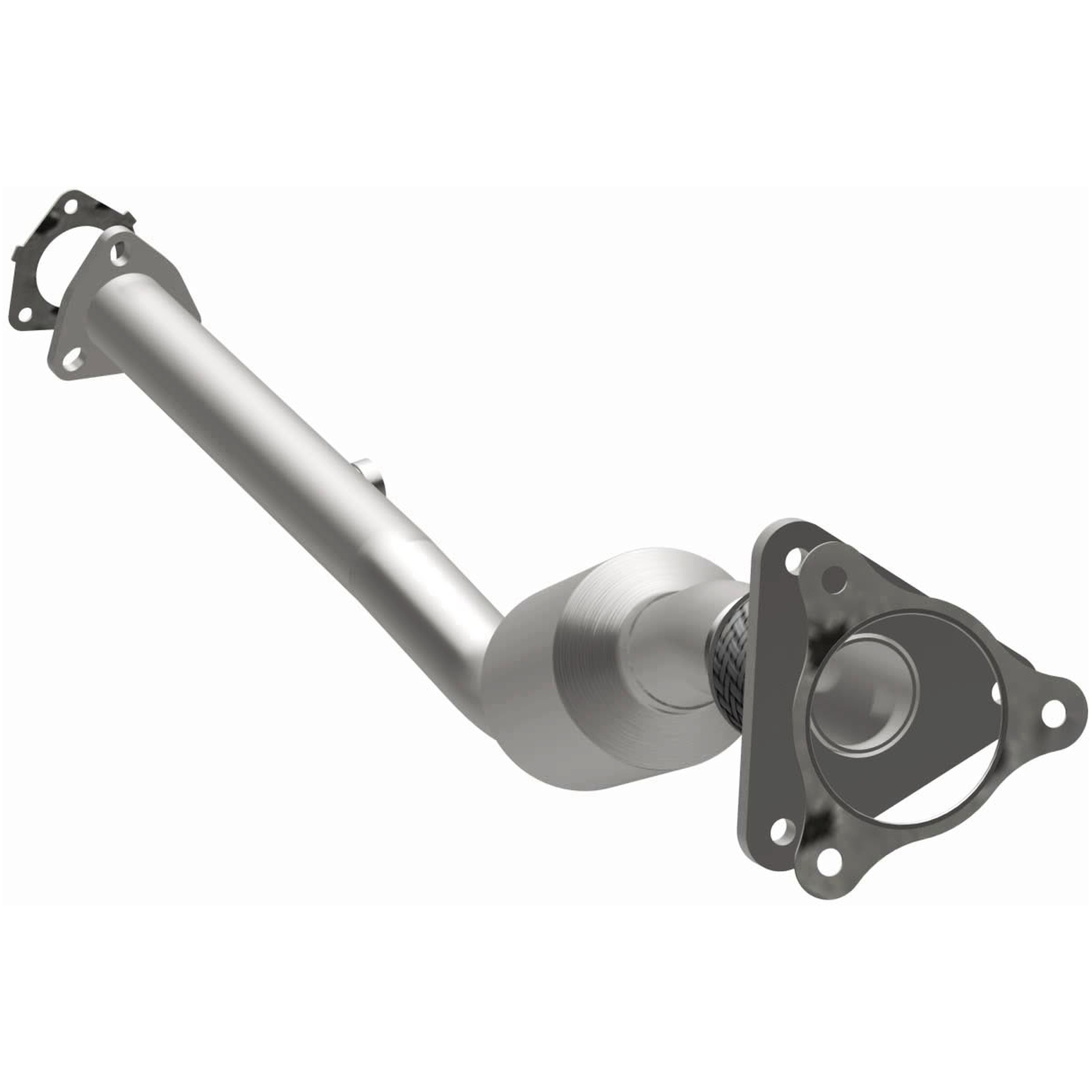 MagnaFlow 2003-2004 Saturn Ion HM Grade Federal / EPA Compliant Direct-Fit Catalytic Converter